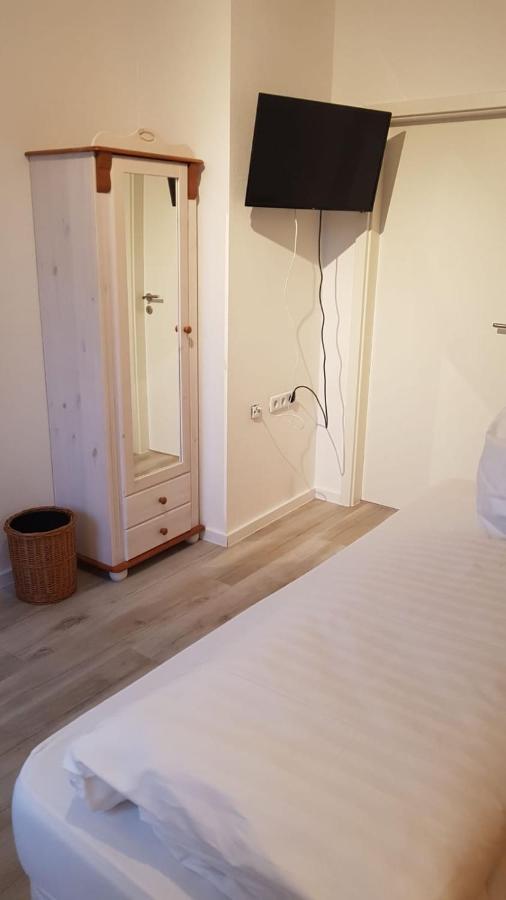 Gasthof Zur Alten Post Wimmelburg 外观 照片